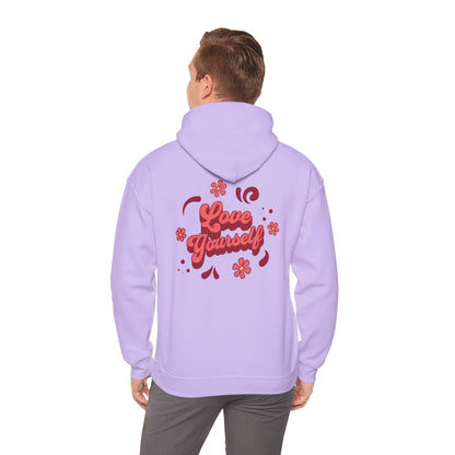 Love Yourself Hoodie
