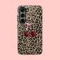 🍒 Bows and Cherries Phone case