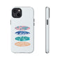 Surf 2 Shore - Phone Case