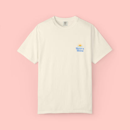 Save Our Shore 🐢 T-shirt