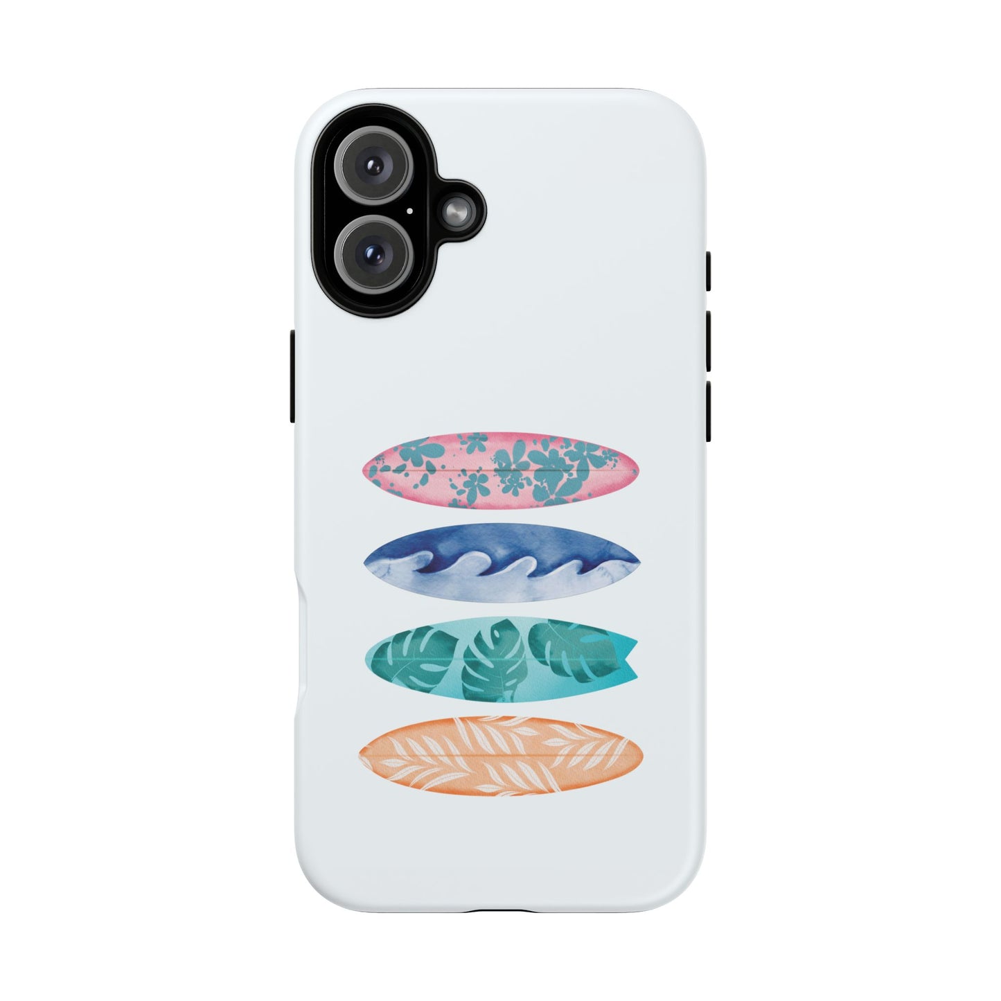 Surf 2 Shore - Phone Case