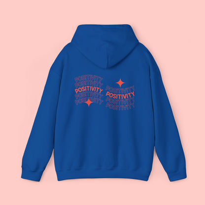 Positivity Hoodie