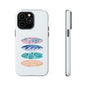 Surf 2 Shore - Phone Case
