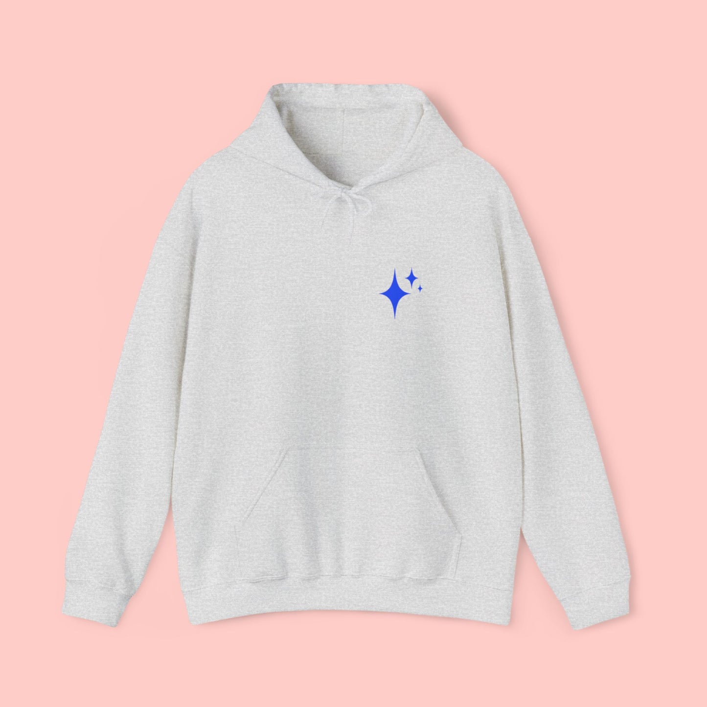 Good Things Take Time Hoodie