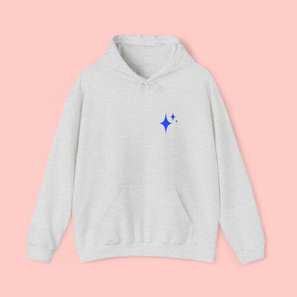 Good Things Take Time Hoodie