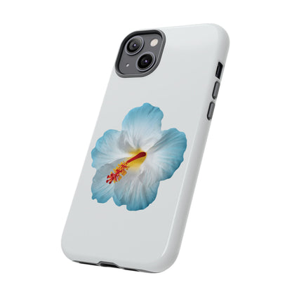 Blooming Blues - Phone Case
