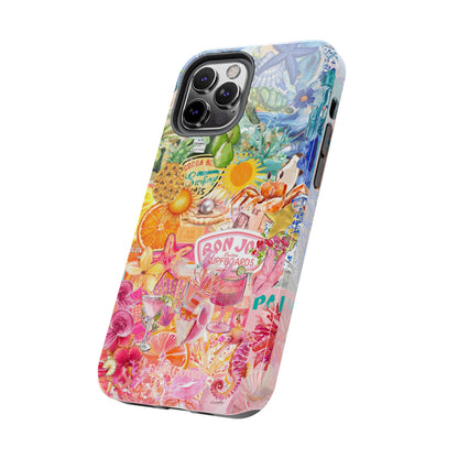 Tropical Phone Case