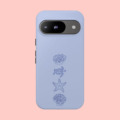 Marine Life Phone Case