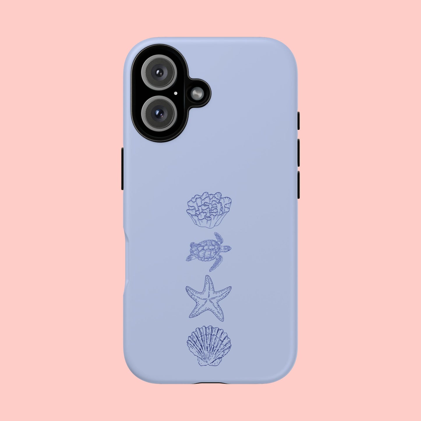 Marine Life Phone Case