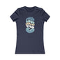 Ocean Soul Endless Tides - Women's Tee