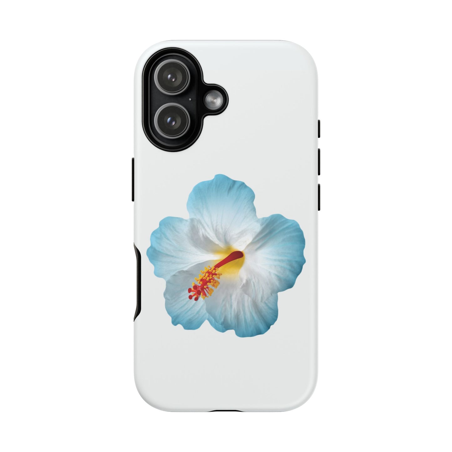 Blooming Blues - Phone Case