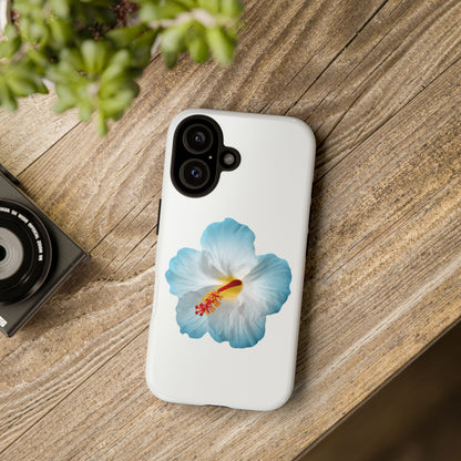 Blooming Blues - Phone Case