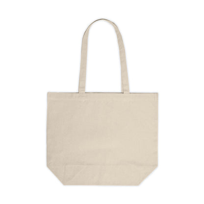 Breathe. Align. Thrive. - Canvas Tote